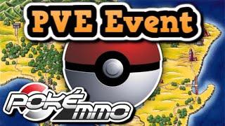 NEW POKEMMO EVENT JUST DROPPED (2 Month Catch Event)