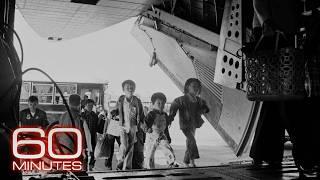 Rescue from Saigon and other miraculous escapes | 60 Minutes Full Episodes