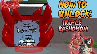 How To Unlock OROCHIMARU TRIPLE RASHOMON SUMMONING! (Orochimaru Hideout) | Naruto RPG: Beyond