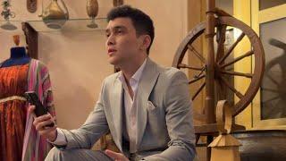 Reza Malekzadeh - Aram Aram covered by Alisher Nazirov