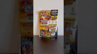 BELLINGHAM MAESTRO  Topps Match Attax 2024/25 update multipack opening! SCREAM TEAM! ️