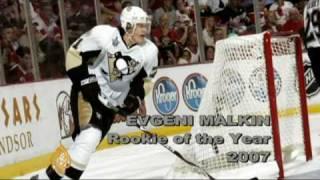 Igor Larionov Hall of Fame - Sportsworld - 27 Jan 09