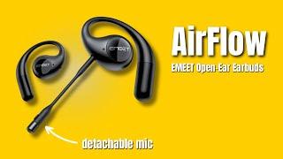 EMEET AirFlow Earbuds | Best In Their Class!