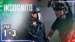 Incognito | Episode 37 (1/3) | March 11, 2025  (with English Subs)