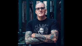 Jim Ruland / Author / Bad Music Taste Podcast / Season 4 / Episode 10