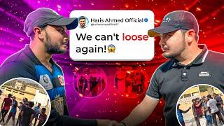 Adeel vlogs se Pehla Match | 30K WINNING Aur Usman Lefty ka Ghussa