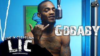 GdBaby - Incoming Caller | MIc Drop | with @LawaunFilms
