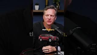 They Bought a Car the Wrong Way...