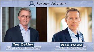 Ted Oakley - Neil Howe Interview - September 14, 2020