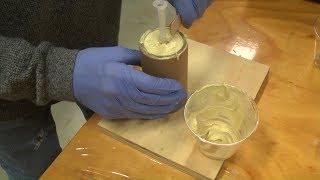 How to make High Performance Smoke Devices - Part 1