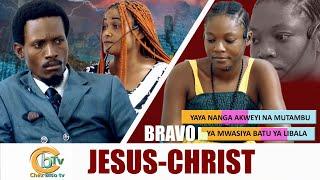 BRAVO JESUS-CHRIST : NA KOTISI LIWA NA NDAKU NANGA YA LIBALA