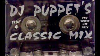 Dj Puppet - Street Classic Mix