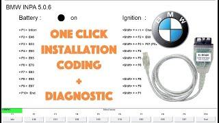 The EASIEST Setup Guide INPA and NCS EXPERT