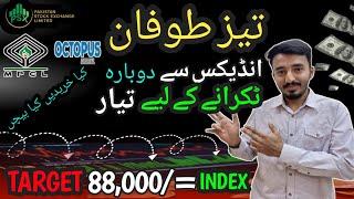 Highly Recommend Stocks For Long Term Investment In Pakistan Stock Exchange | PSX | Shares Trading