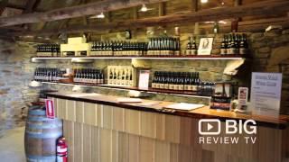 Travel | Spring Vale Wines | Spring Vale | TAS | Big Review TV | Platinum