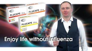 Flucaps - Enjoy life without influenza