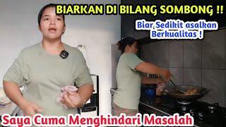 Biarkan di Bilang Sombong !! Mulai Sekarang Batasi Circle Pertemanan Dan Persaudaraan