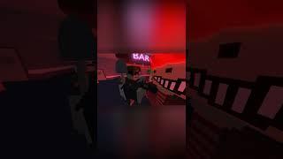 Будни моего бара #unturned #shorts