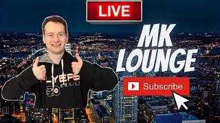 MK Lounge Ep. 34 | Let's Hangout