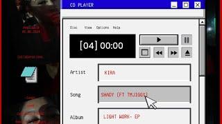 Kira- Shady (Ft tmjiggy)