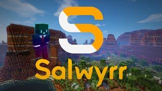 Salwyrr Client Full Showcase/Review For 1.8.9 - 1.19.2 Minecraft + Huge FPS Boost!