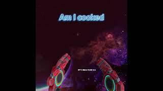 I’m cooked #gamingchannel #virtualrealityheadset #vr #oriondrift