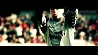 Wojciech Szczesny -  Rise of a Hero  HD