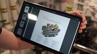 NEW Yacht Equipment Management Tool | YMP Yacht Maintenance Software