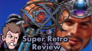 Super Retro Review #9 - Nox