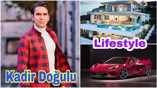 Kadir Doğulu Lifestyle (Vuslat Aziz) Biography, Net Worth, Age, Girlfriend, Height, Weight, Facts