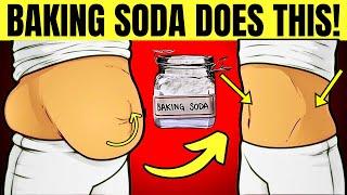 What Happens When You Use Baking Soda? Unbelievable Benefits || Healthquest