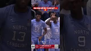 What a performance by UNC last night, how deep will this 11 seed go?!
