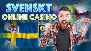 Hur Man Registrerar Sig på Ett Svenskt Online Casino  casino svenska spel