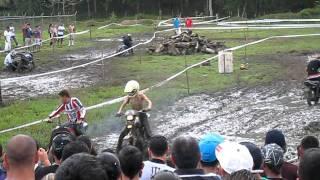 Parrita Rally, Costa Rica.AVI