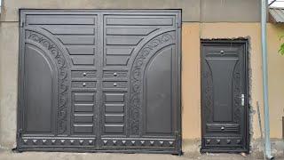 Дарвоза  Darvozalar 93 670 1001