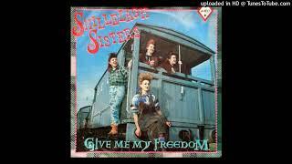 The Shillelagh Sisters – Give Me My Freedom