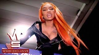 Cuban Doll "Transportin" (Kodak Black Remix) (WSHH Exclusive - Official Music Video)