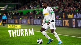 Marcus Thuram 2022/23 - Amazing Skills, Goals & Assists - HD