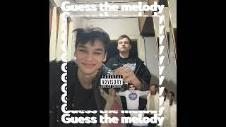 Guess the Melody - КРЭТ62