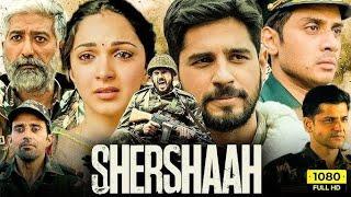 Shershaah Full Movie | Sidharth Malhotra, Kiara Advani, Shiv Panditt | please 1k subscribe kar do