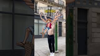How many ° of rotation ?  #workout #flexibility #mobility #yoga #amazing #gym #anime #onepiece