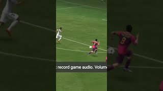 #messi #fifa #op goal