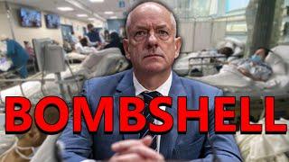 United Health SECRETLY Paid Nursing Homes Not to Transfer Sick Residents to Hospital