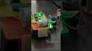 Adaptive light control #8051 #arduino #engineering #iotproject