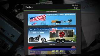 Retail Trailer and Equipment Financing Made Easy