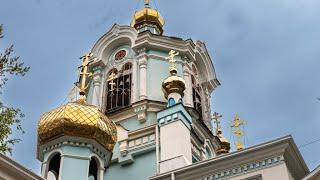 История одного собора