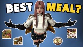 Which Meal Should You Cook For Guru Imperials? (BDO)