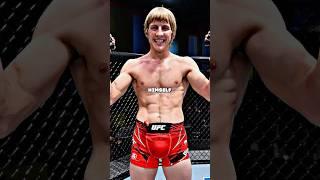 Michael Chandler’s INSANE Paddy Pimblett Prediction