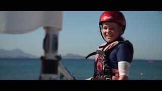 Watersports Holidays – Mark Warner