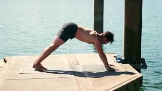 Yoga Flow for Abs and Core strength | Yoga Dose